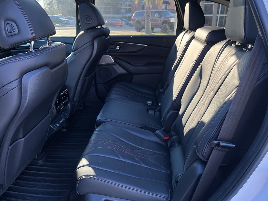 2024 Acura MDX Type S w/Advance Package