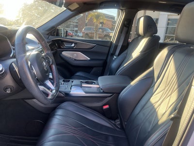 2024 Acura MDX Type S w/Advance Package