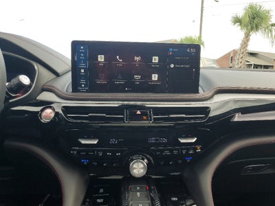 2025 Acura MDX w/A-Spec Advance Package