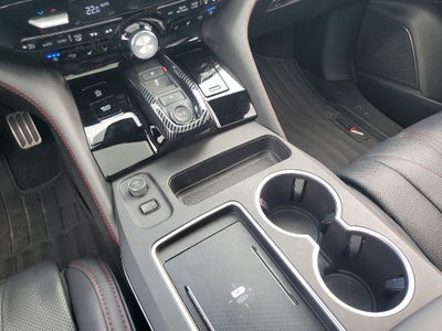 2025 Acura MDX w/A-Spec Advance Package