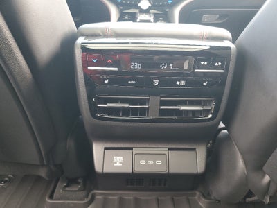 2025 Acura MDX w/A-Spec Advance Package