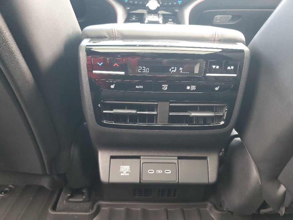2025 Acura MDX w/A-Spec Advance Package