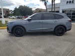 2025 Acura MDX w/A-Spec Advance Package