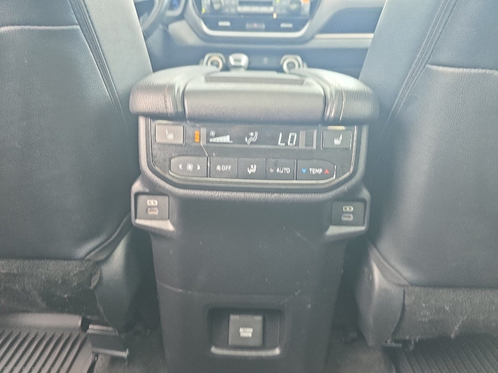 2024 Toyota Grand Highlander Hybrid XLE