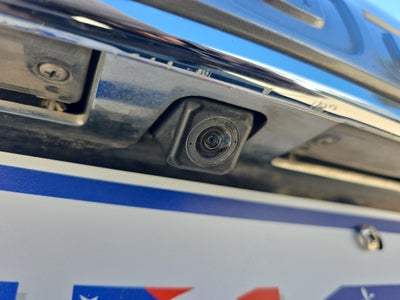 2018 Toyota Sequoia Platinum