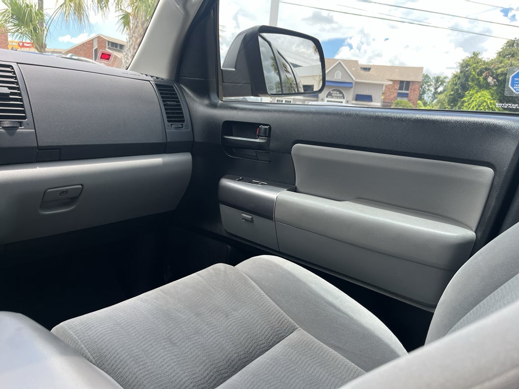 2019 Toyota Sequoia SR5