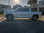 2025 Toyota Tundra 4WD 1794 Edition Hybrid