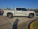 2025 Toyota Tundra 4WD 1794 Edition Hybrid
