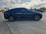 2025 BMW X6 xDrive40i