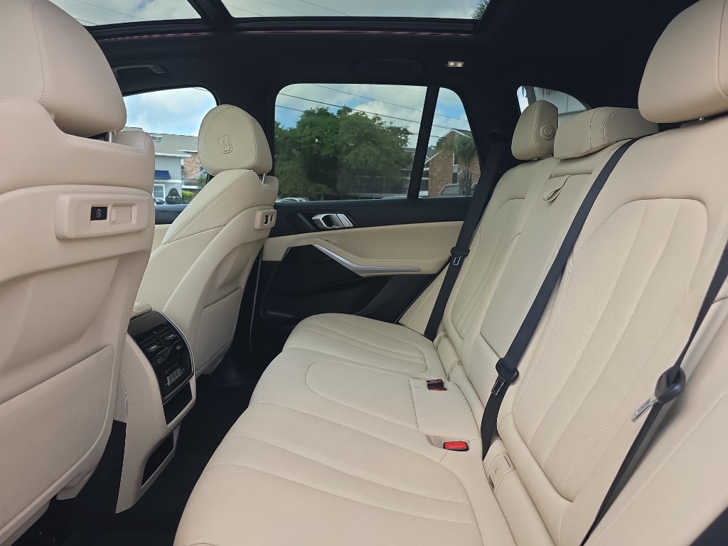 2021 BMW X5 sDrive40i