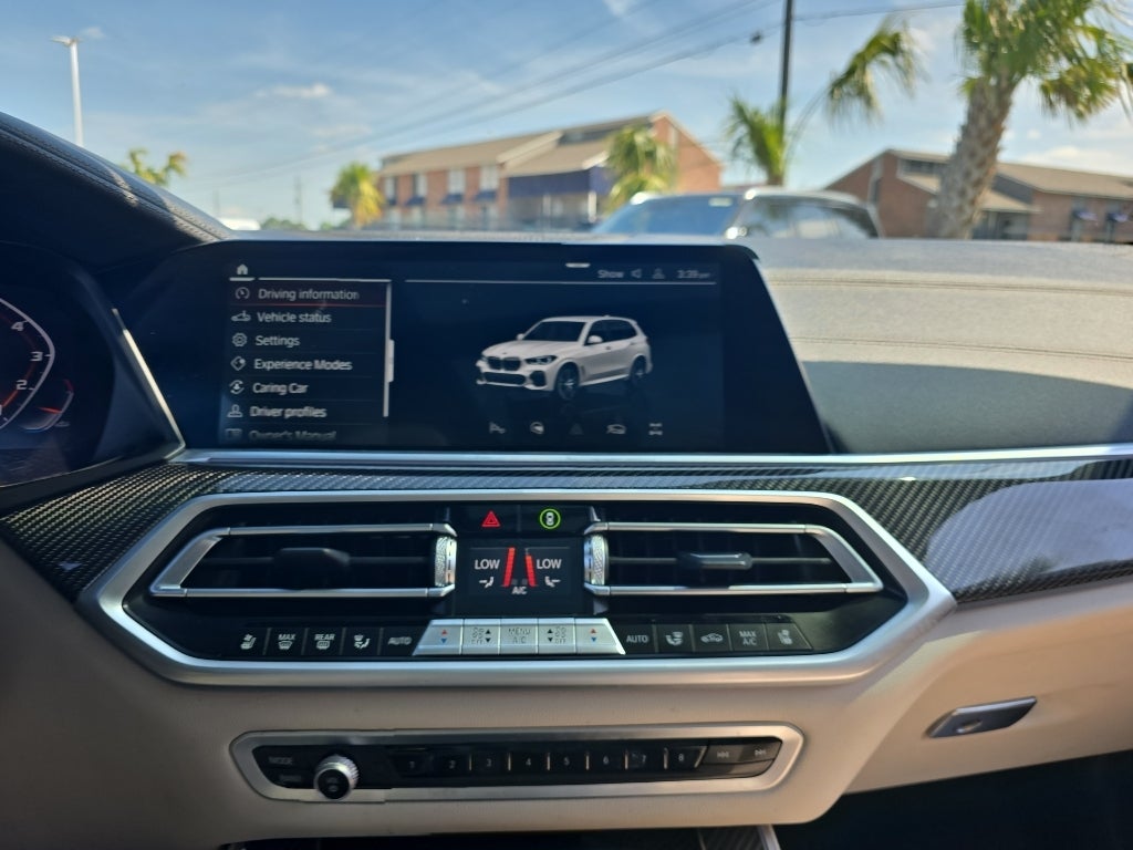 2023 BMW X5 M50i