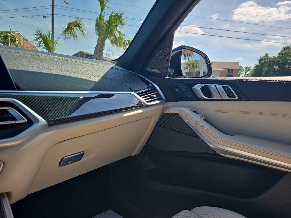 2023 BMW X5 M50i