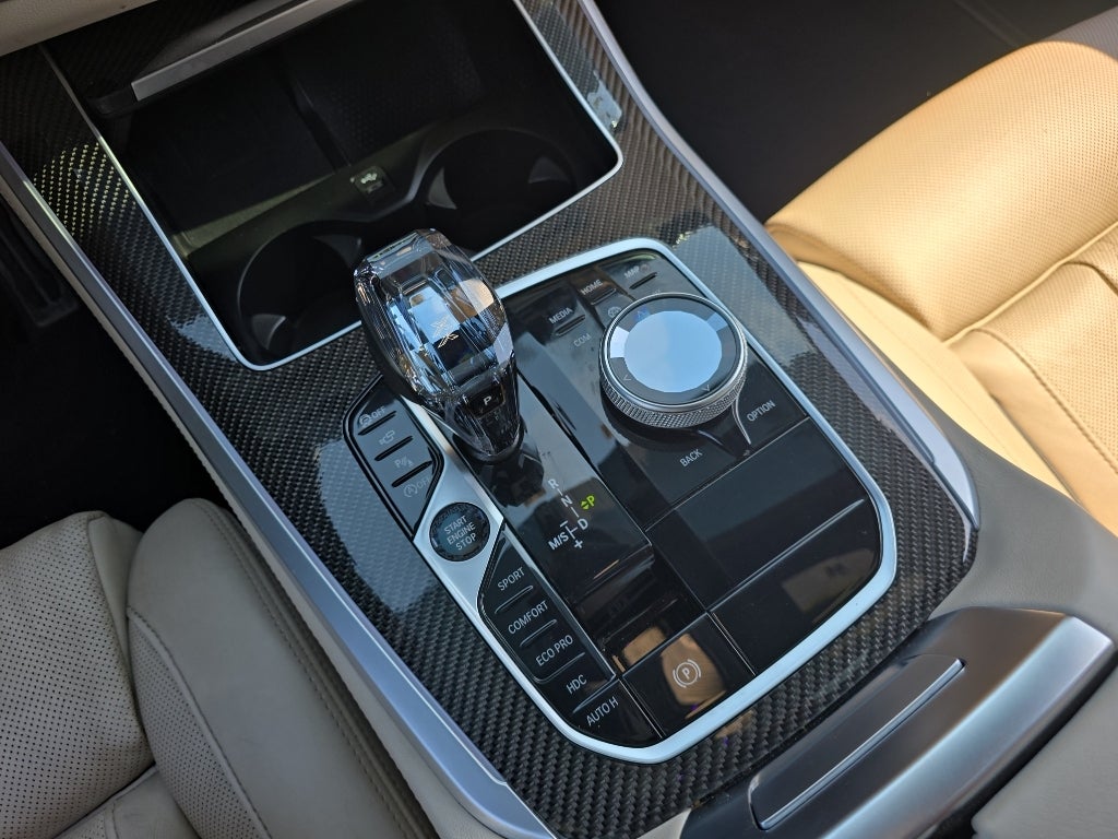 2023 BMW X5 M50i