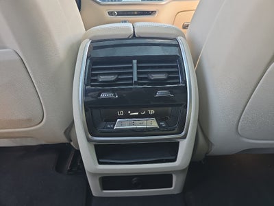 2023 BMW X5 M50i