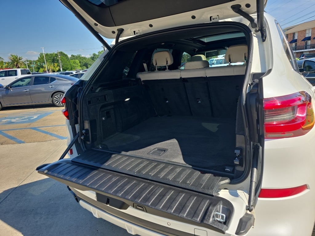 2023 BMW X5 M50i