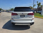 2023 BMW X5 M50i