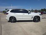 2023 BMW X5 M50i