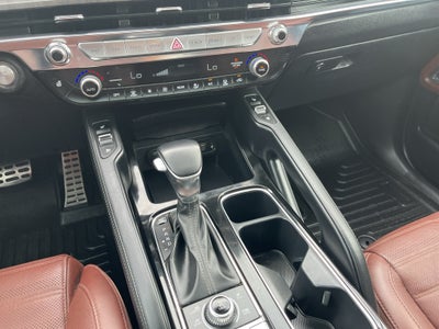 2023 Kia Telluride SX Prestige