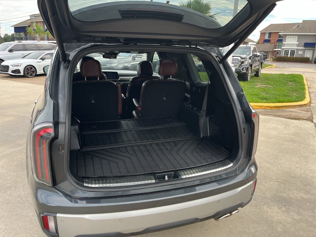 2023 Kia Telluride SX Prestige