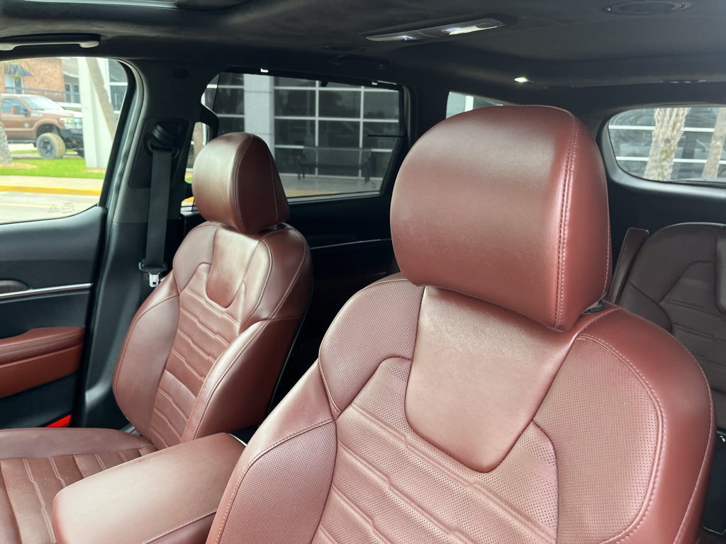 2023 Kia Telluride SX Prestige