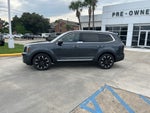 2023 Kia Telluride SX Prestige