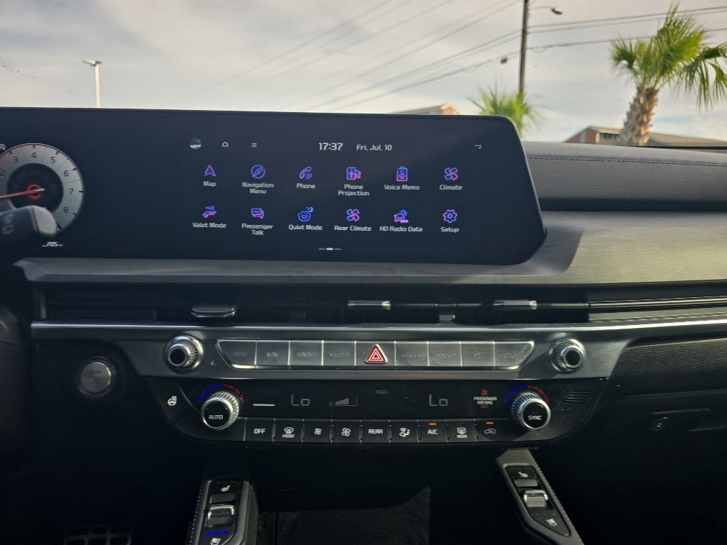 2024 Kia Telluride SX X-Line