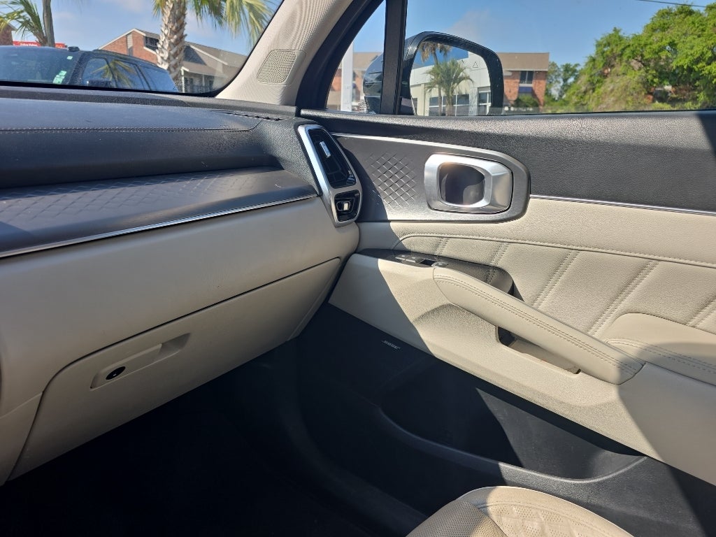 2021 Kia Sorento SX Prestige