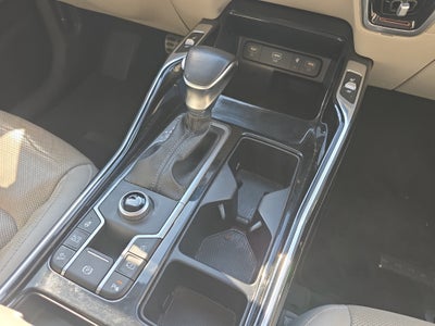 2021 Kia Sorento SX Prestige