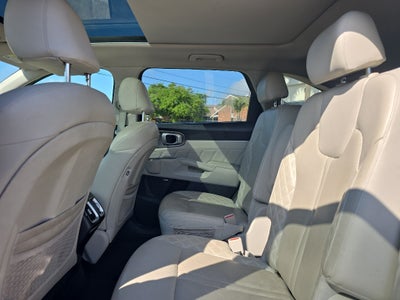 2021 Kia Sorento SX Prestige
