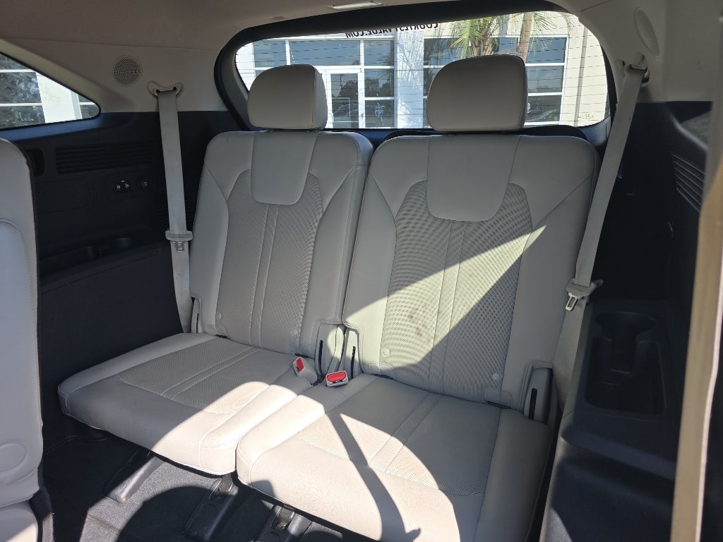 2021 Kia Sorento SX Prestige