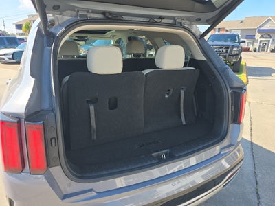 2021 Kia Sorento SX Prestige