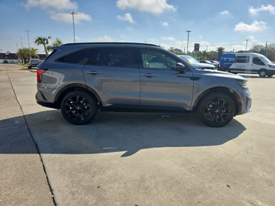 2021 Kia Sorento SX Prestige