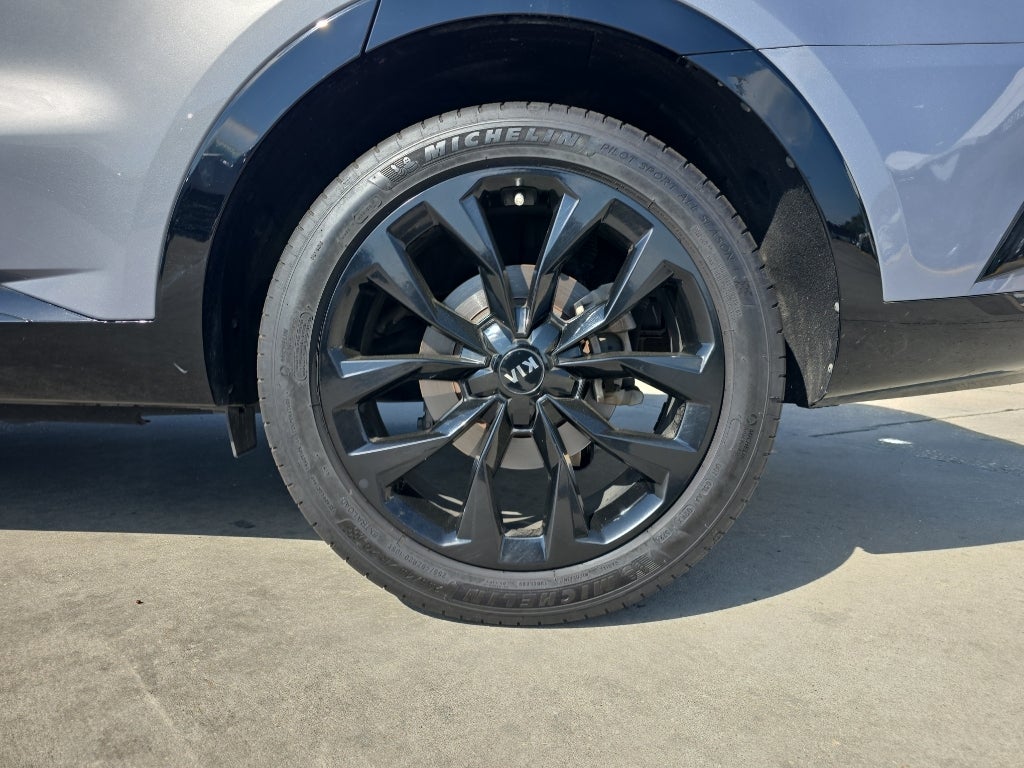2021 Kia Sorento SX Prestige