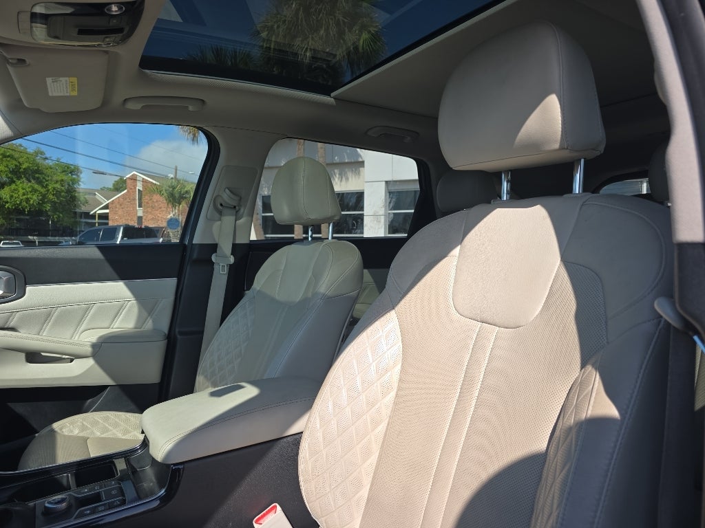 2021 Kia Sorento SX Prestige