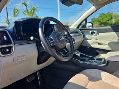 2021 Kia Sorento SX Prestige