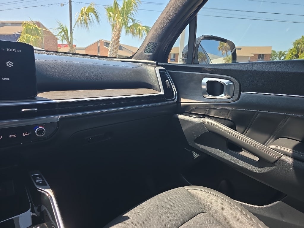 2025 Kia Sorento X-Line SX Prestige
