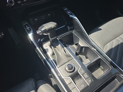 2025 Kia Sorento X-Line SX Prestige