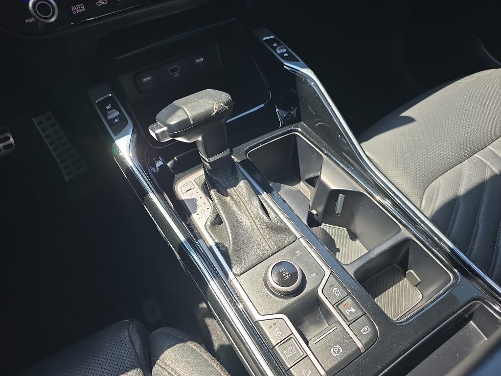 2025 Kia Sorento X-Line SX Prestige