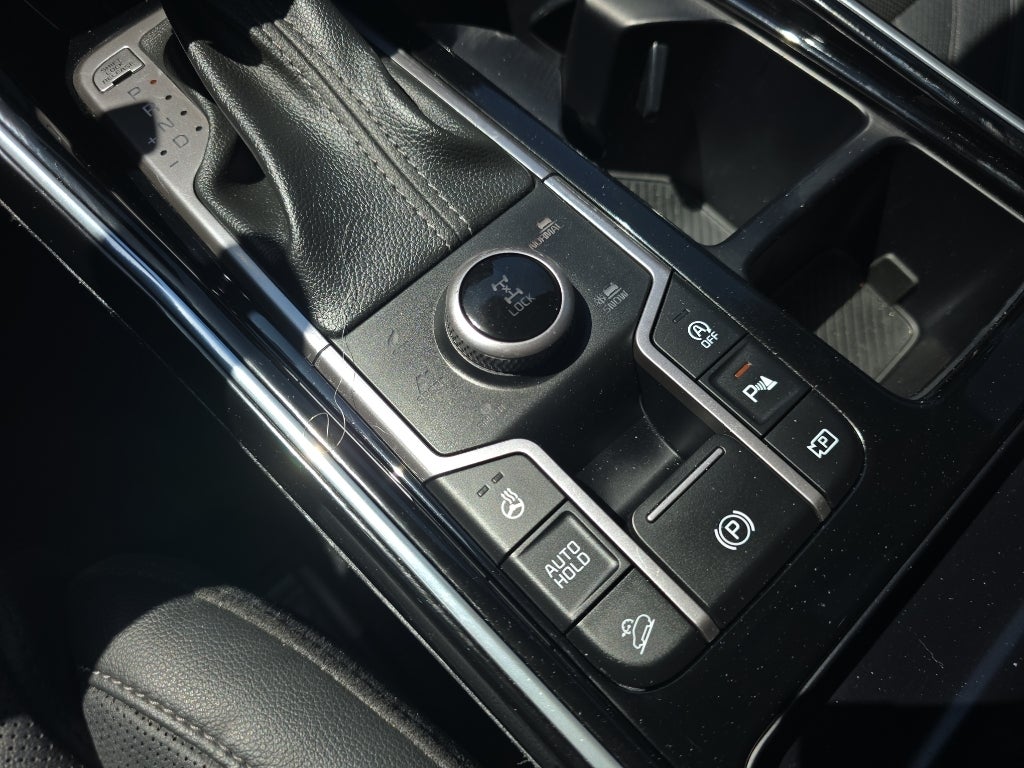 2025 Kia Sorento X-Line SX Prestige