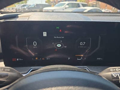 2025 Kia Sorento X-Line SX Prestige