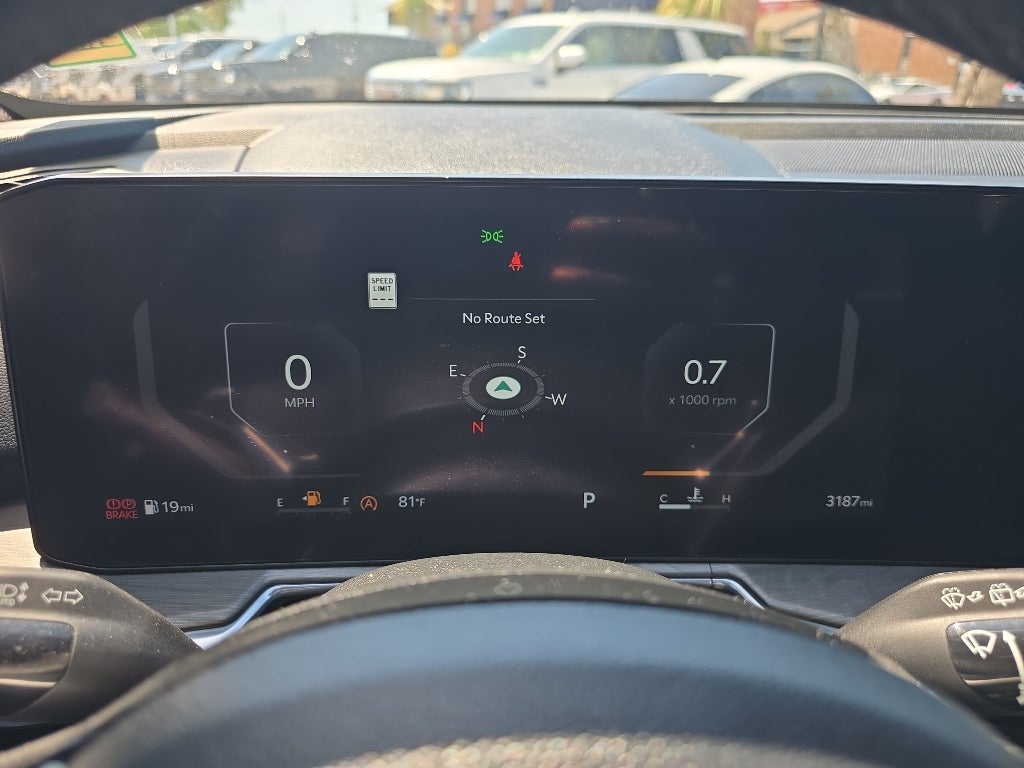 2025 Kia Sorento X-Line SX Prestige