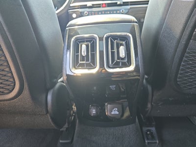 2025 Kia Sorento X-Line SX Prestige