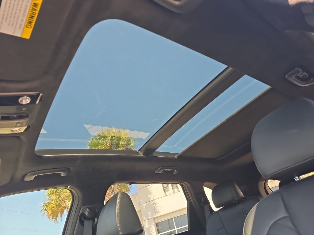 2025 Kia Sorento X-Line SX Prestige