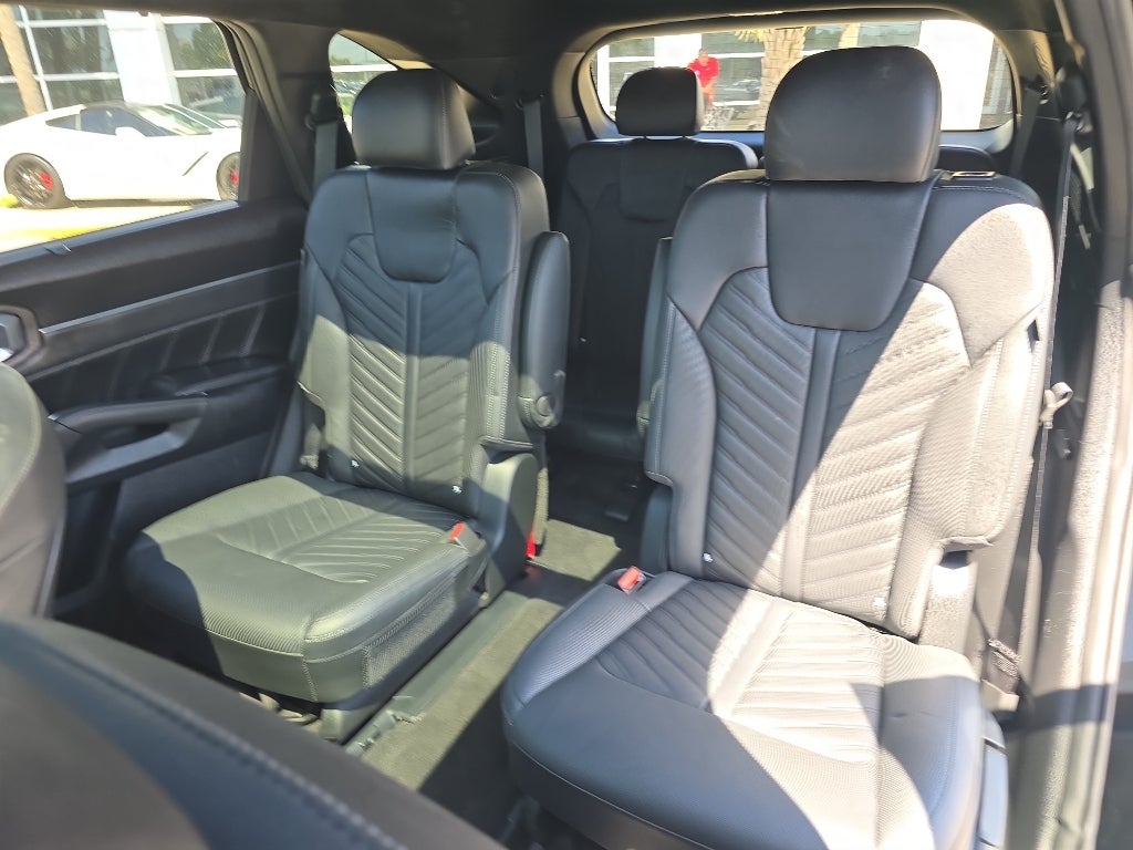 2025 Kia Sorento X-Line SX Prestige