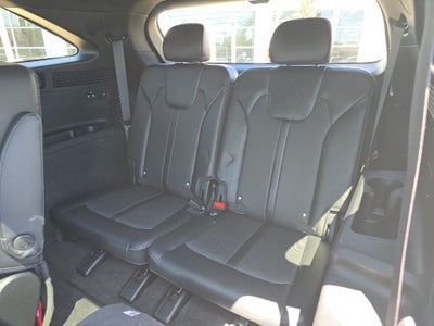 2025 Kia Sorento X-Line SX Prestige