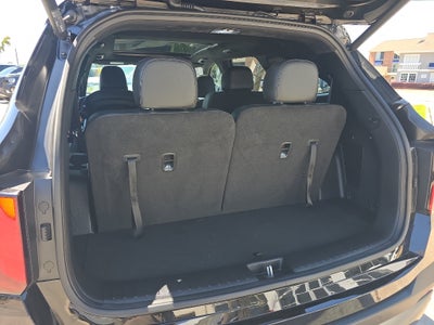 2025 Kia Sorento X-Line SX Prestige