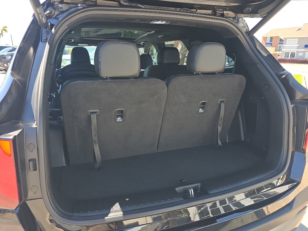 2025 Kia Sorento X-Line SX Prestige