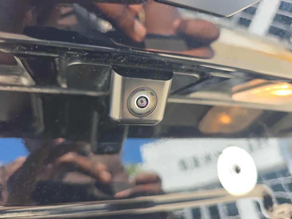 2025 Kia Sorento X-Line SX Prestige