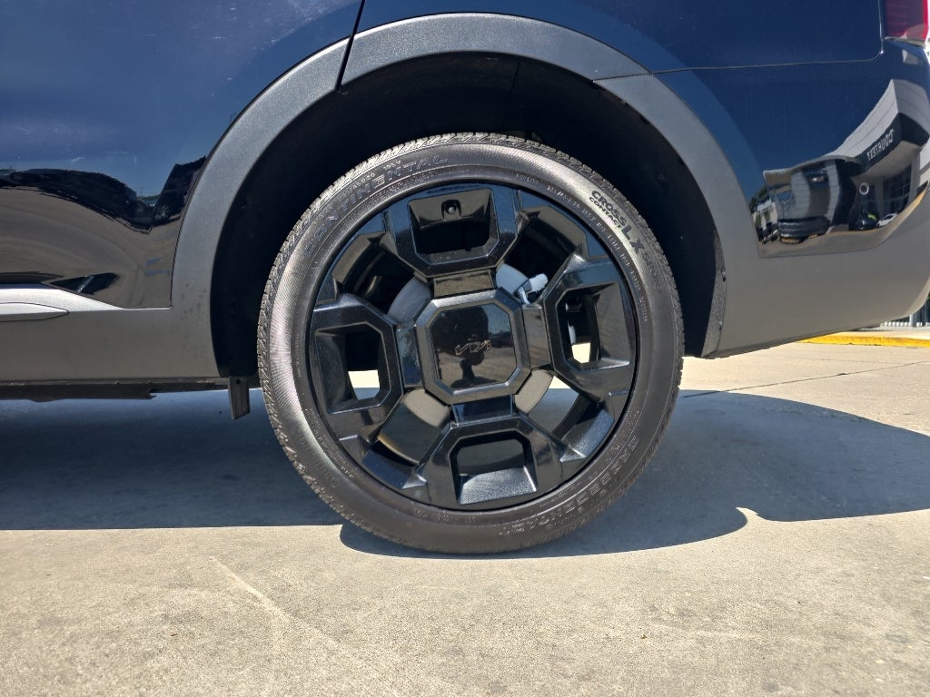 2025 Kia Sorento X-Line SX Prestige