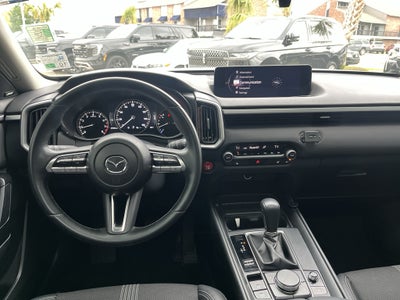 2024 Mazda Mazda CX-50 2.5 S Premium Package